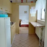 Riva David Apartamento Novigrad Istria