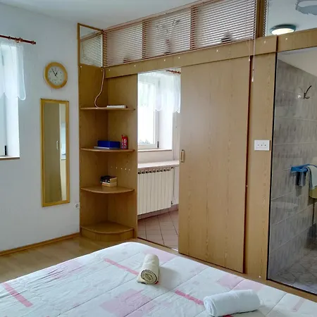Apartment Riva David Novigrad (Istria)
