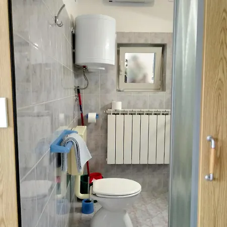Riva David Apartment