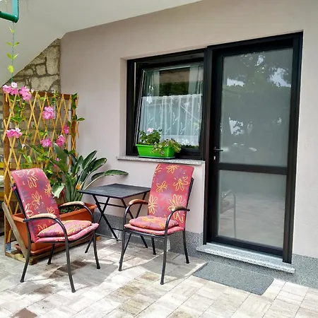 Riva David * Novigrad (Istria)